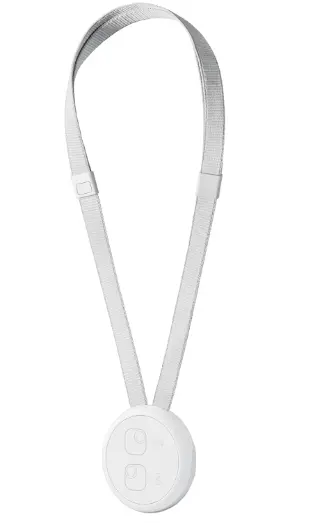 GO Ultra Magnet Pendant