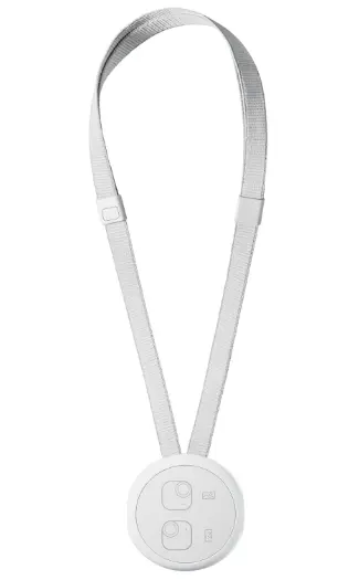GO Ultra Magnet Pendant