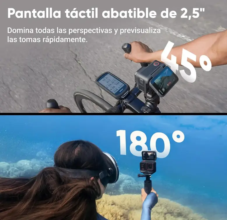 Insta360 Ace Pro 2 Dual Battery Bundle