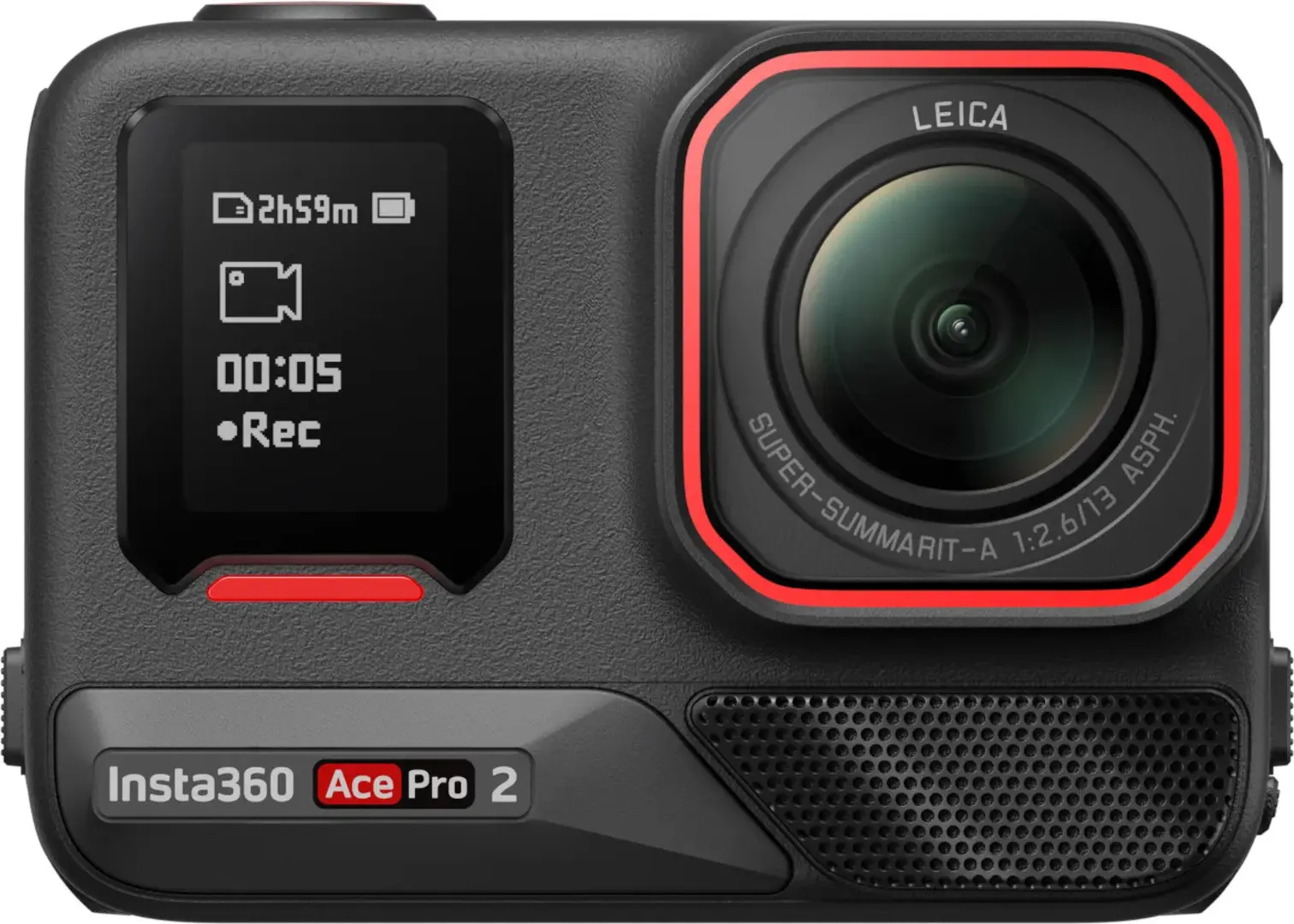 Insta360 Ace Pro 2 Dual Battery Bundle