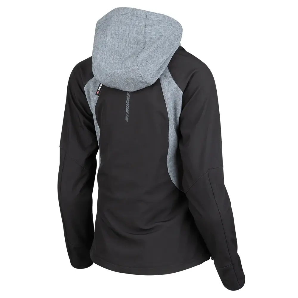 SUDADERA JOE ROCKET HEARTBREAKER PARA DAMA