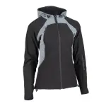 SUDADERA JOE ROCKET HEARTBREAKER PARA DAMA