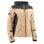 CHAMARRA JOE ROCKET CAFE ALTITUDE PARA DAMA
