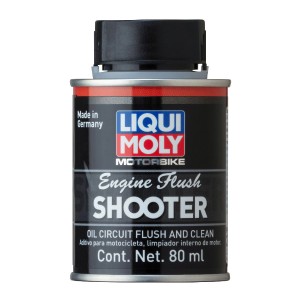 LIQUI MOLY LIMPIADOR INTERNO MOTOR SHOOTER