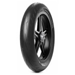 LLANTA DEPORTIVA PIRELLI DIABLO ROSSO IV 110 70 ZR 17 54W - IV