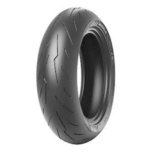 LLANTA DEPORTIVA PIRELLI DIABLO ROSSO IV 150 60 ZR17 66W - IV