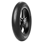 LLANTA PIRELLI DIABLO ROSSO 4 120 70 ZR 17 58W - IV