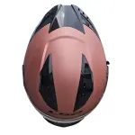 CASCO LS2 FF806 FUSION II FULL ROSE GOLD