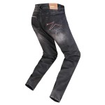 PANTALÓN LS2 DAKOTA DE MEZCLILLA - LS2