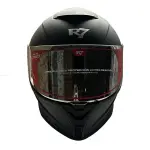OUTLET CASCO R7 BADDER NGO/GRIS