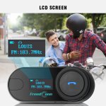 INTERCOMUNICADOR LINEA BASICA T-COM SC FreedConn