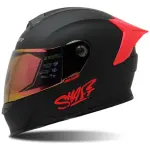 CASCO INTEGRAL SHAFT SH-502 SOLID NGO/ROJ