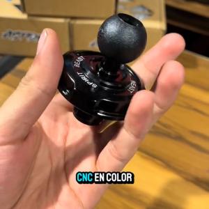 BASE PARA PORTA CELULAR NEGRO ASTRO