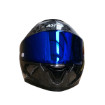 CASCO ASTRO ALFA X FIBRA DE CARBONO FORJADO
