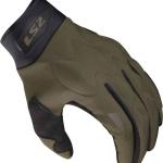 LS2 Hiker Guantes de moto