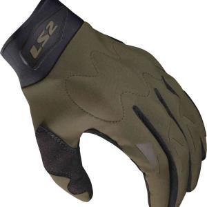 LS2 Hiker Guantes de moto