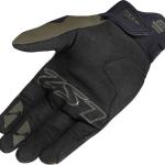 LS2 Hiker Guantes de moto