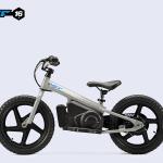 Mini YCF, Eléctrico Rin 16