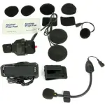 Cardo Kit Segundo Casco CARDO EDGE PRO PALTACK