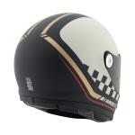 CASCO INTEGRAL RKT 180 CLASSIC BCO +PINLOCK GRATIS!!!
