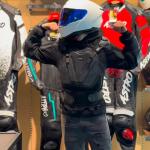 ESQUELETO DEPORTIVO ASTRO