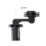 SOPORTE PARA CELULAR MOTO STEM MOUNT PRO