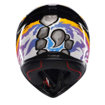 CASCO AGV Bezzecchi 2023