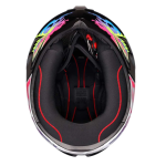 CASCO AGV Bezzecchi 2023