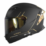 Outlet Casco Hax Force 2.0 Negro ORO UNICA TALLA, DE VENT EXCLUSIVA EN LINEA