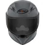 CASCO SUOMY STELLAR 2 GRIS