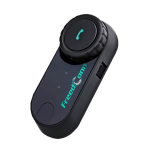 INTERCOMUNICADOR T-COM VB V6 PRO Comunicación con 6 pilotos