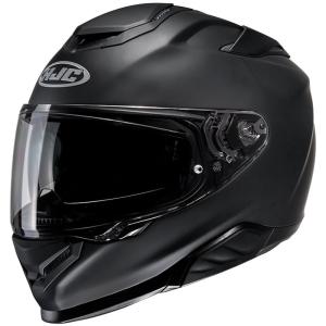 Casco Hjc Integral Negro Matte I71 Ece2206 Lente Y Pinlock
