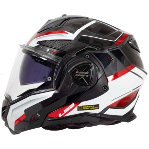 CASCO LS2 ADVANT X SPECTRUM NGO/BCO/RJO