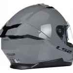 OUTLET CASCO LS2 STREAM EVO NARDO GRIS II