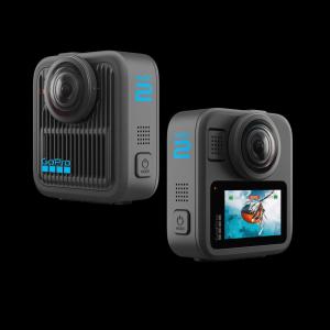 CAMARA GOPRO MAX 2 PRECIO PREVENTA 23 DE SEPTIEMBRE A 13 DE OCTUBRE