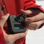 CAMARA GOPRO MAX 2 PRECIO PREVENTA 23 DE SEPTIEMBRE A 13 DE OCTUBRE
