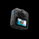 CAMARA GOPRO MAX 2 PRECIO PREVENTA 23 DE SEPTIEMBRE A 13 DE OCTUBRE