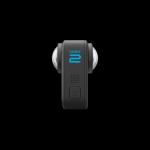 CAMARA GOPRO MAX 2 PRECIO PREVENTA 23 DE SEPTIEMBRE A 13 DE OCTUBRE