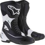BOTAS ALPINESTARS SMX S NGO/BCO