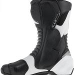 BOTAS ALPINESTARS SMX S NGO/BCO