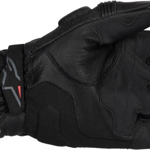 GUANTES ALPINESTARS SP-3 NGO/BCO