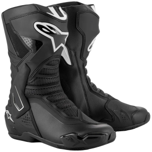 BOTAS Alpinestars deportivas Smx-6 V3 NGO BLANCO