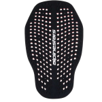 PROTECTOR DE ESPALDA NUCLEON PLASMA ROJ/NEG
