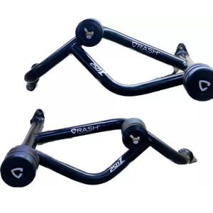 Sliders Crash Para Moto Italika 250z EXCLUSIVIO SOLO PAGINA