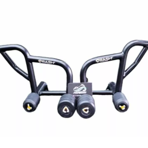 Sliders Crash Moto Pulsar N250