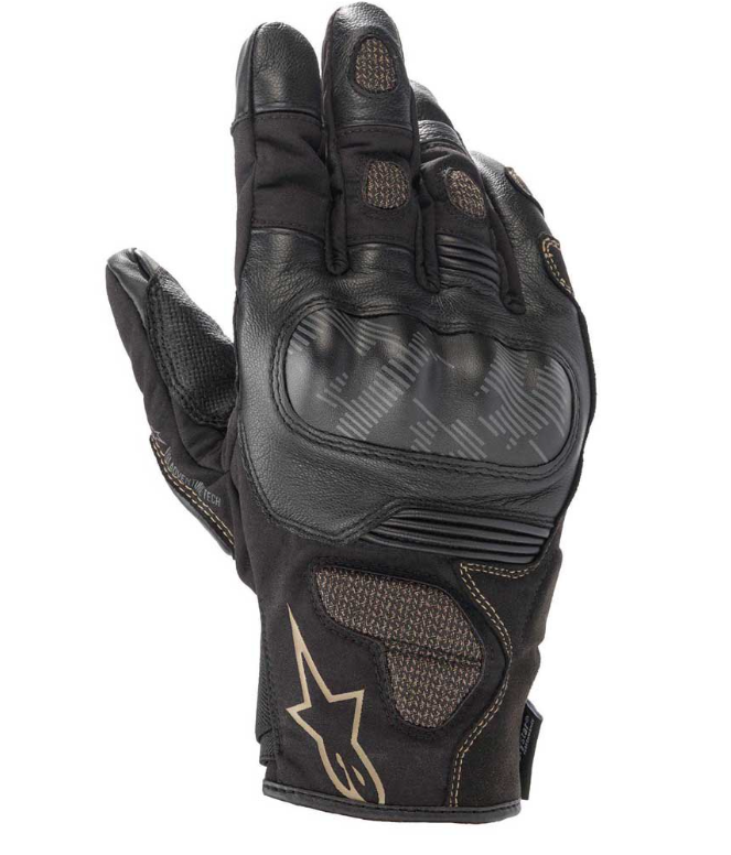 Alpinestars Guantes Corozal V2 Drystar