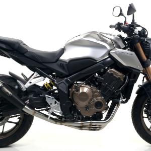 Full System HONDA CB 650 R 2019/2023