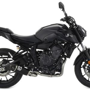 Escape YAMAHA MT-07 2021/2024