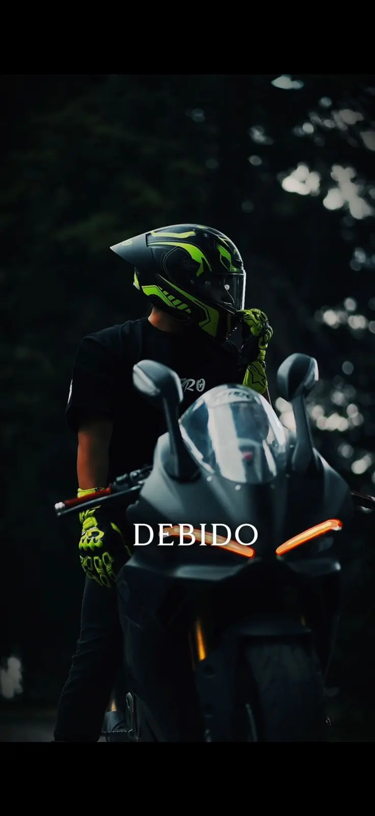 CASCO ASTRO PISTA KRISS FLUO