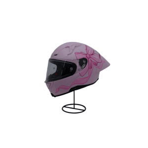 CASCO ASTRO PISTA PINK